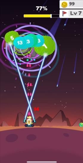 月球爆炸3