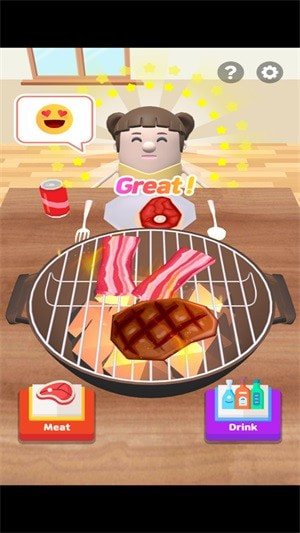 肉肉大师0