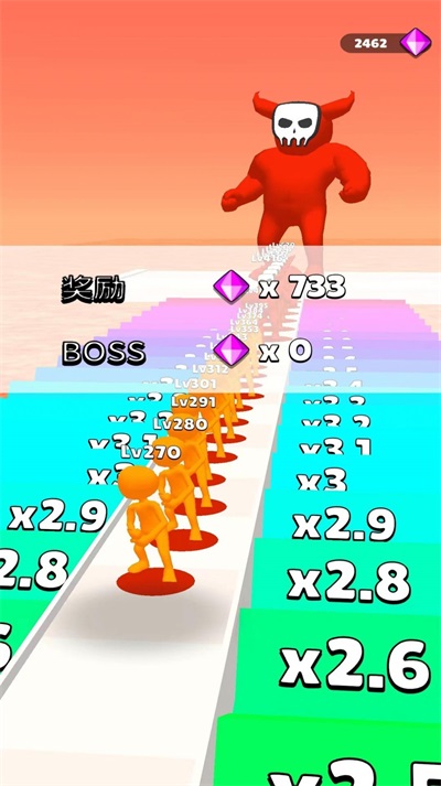 灵活闪现1