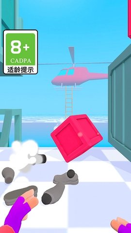 疯狂的战士中文版2