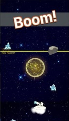火箭人菲力(Faily Rocketman)1