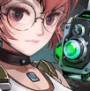 混乱城少女手