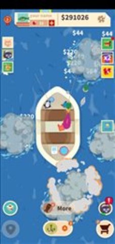 猫钓公司中文版1