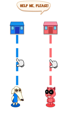 一笔到家1