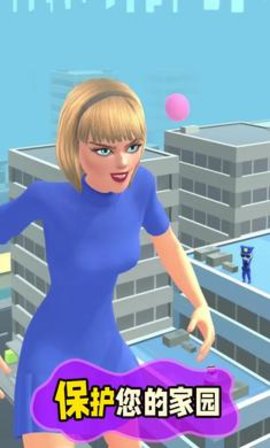 进击女巨人游戏2