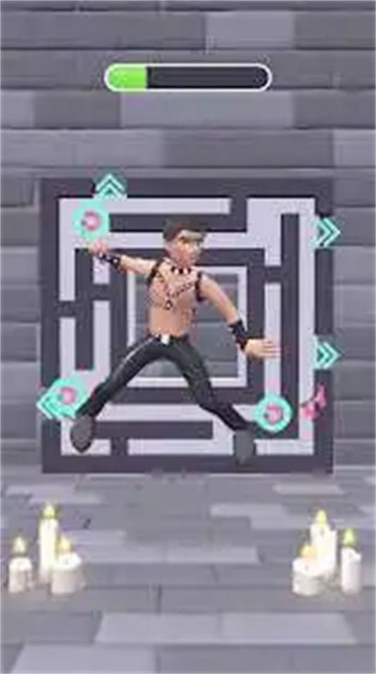 释放那个女孩1