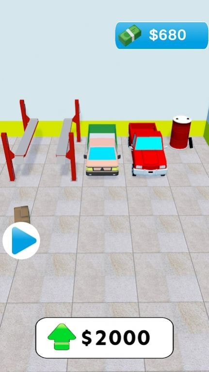 搬家能手3D2