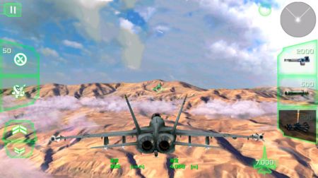 空战模拟器2