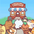 猫咪餐厅游戏