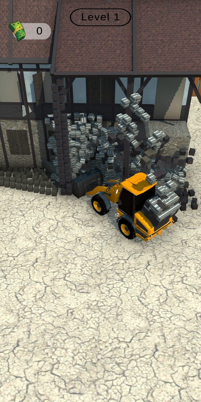 爆炸和建造3