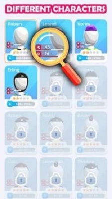 火柴人任意球2