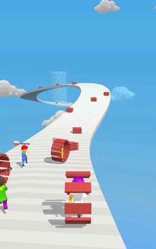 人类之轮游戏3