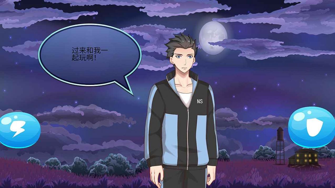梦幻邪恶小镇0