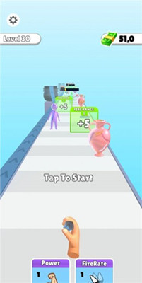 刀锋跑者(Glass Runner)2
