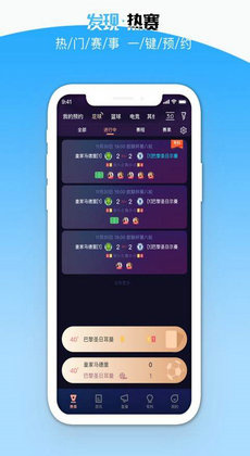 有球必应2