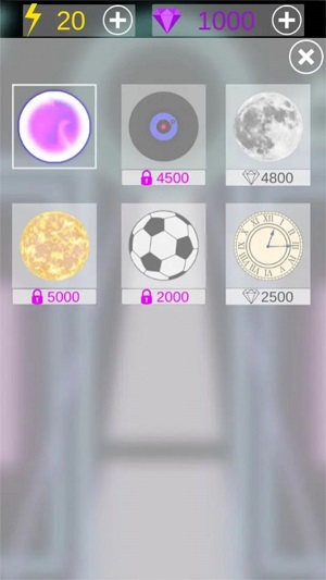 星域球2