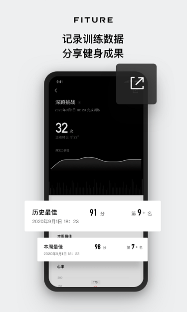 fiture魔镜2