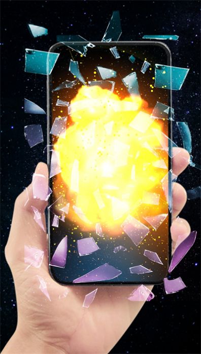 爆竹恶作剧3