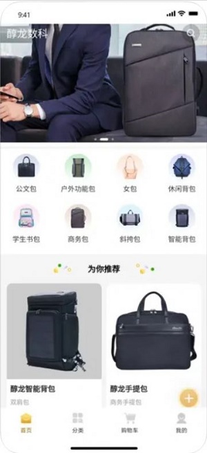 醇龙数科1