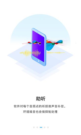聆通助听器0