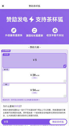 茶杯狐Cupfox1