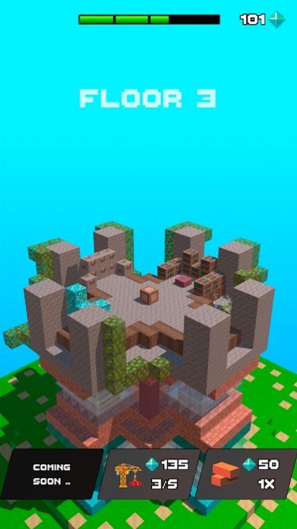 塔楼建造大师游戏1