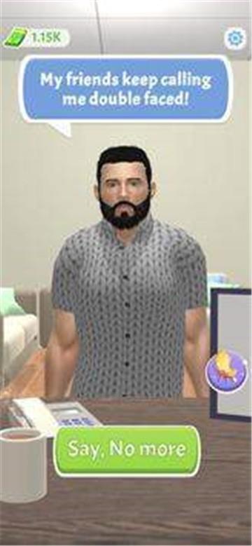 3D发型师0