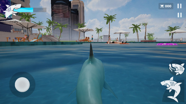 深海猎杀者2