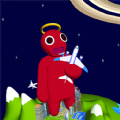 卡路里大作战游戏
