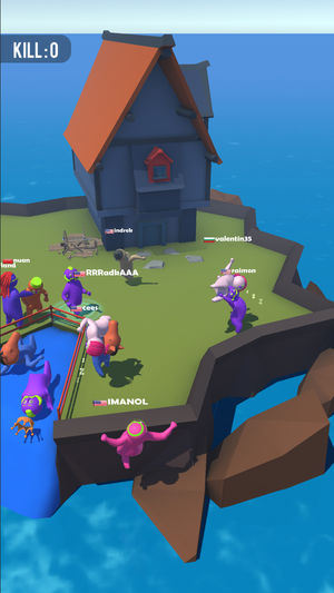 Party.io0