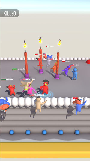 Party.io2