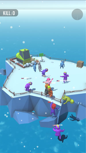 Party.io3