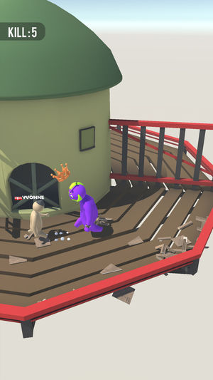 Party.io4