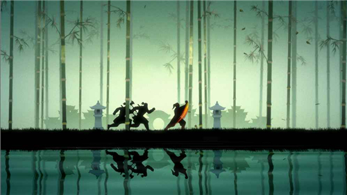 任侠1