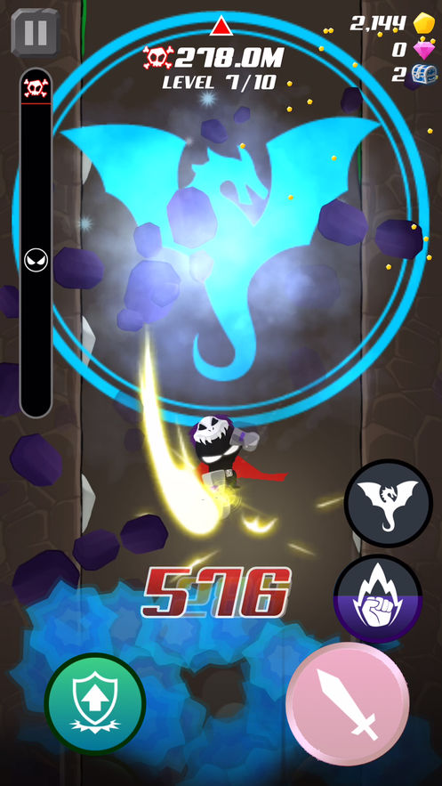 downblade2