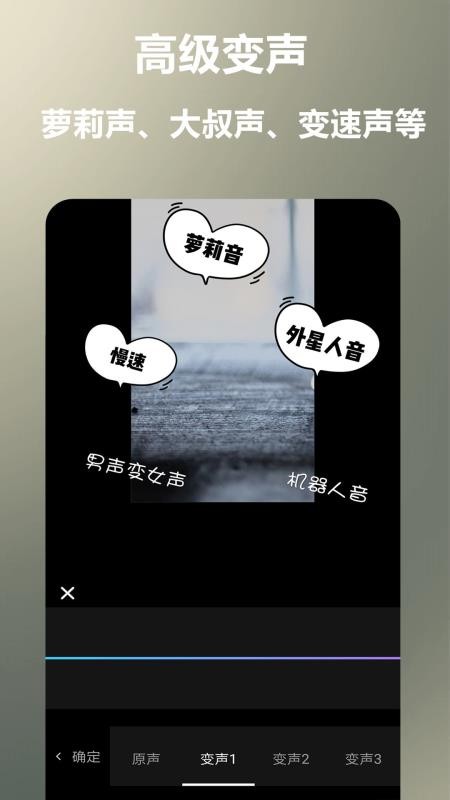 小点视频制作0