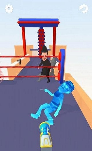 冰封枪手2