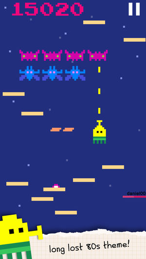 涂鸦跳跃诈尸版v3.43