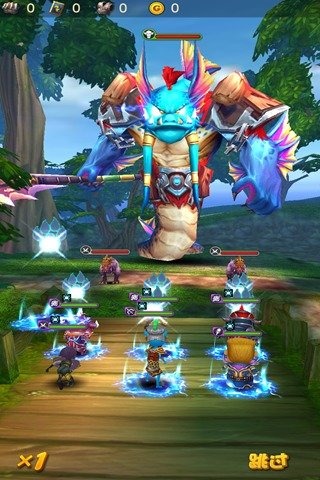 我叫MT全3D版3
