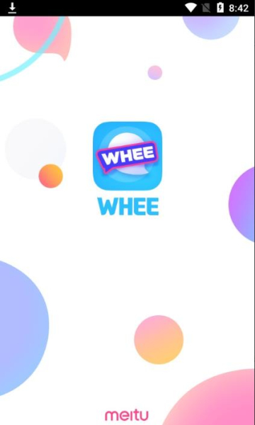 whee美图2