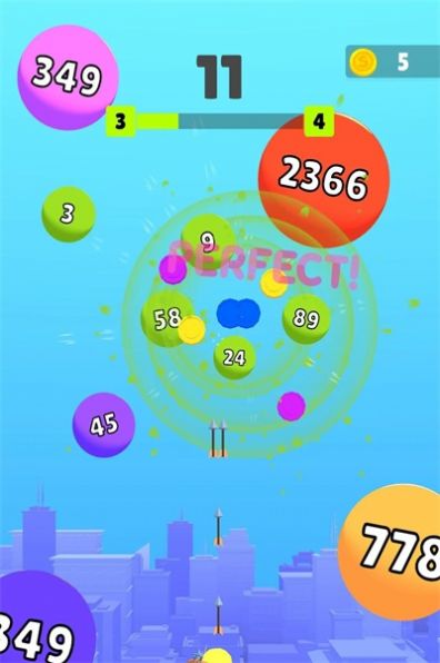 爆裂之箭0