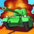 坦克伏击