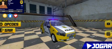 巴西警察模拟2