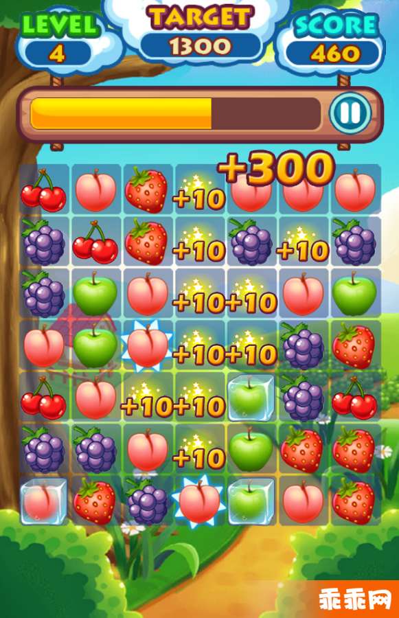 Fruit Link5