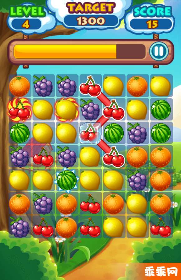 Fruit Link9