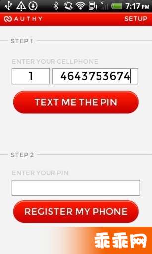 Authy4