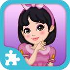 Snow White Puzzle –免费