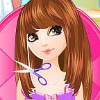 Little Princess Hair Salon