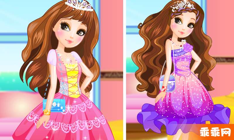 Little Princess Hair Salon4