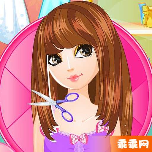 Little Princess Hair Salon11